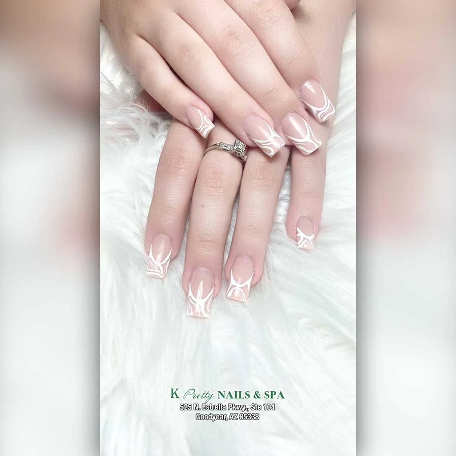 Nail July 30